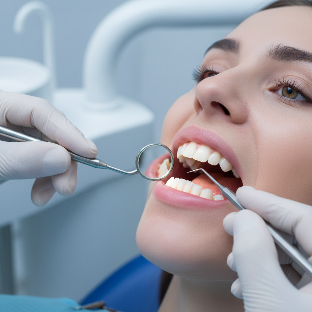 Dentist